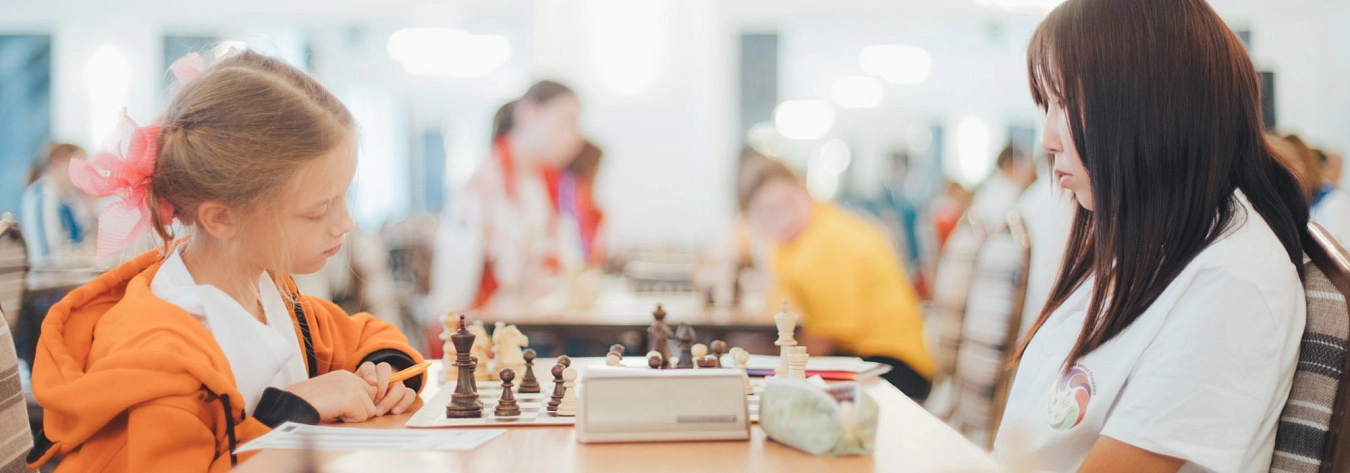 Итоги Всероссийских соревнований среди сельских шахматистов