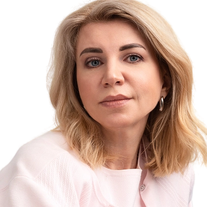Irena Ufarkina
