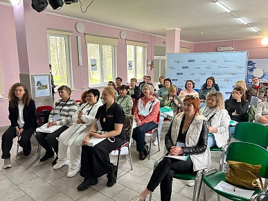 В Калининградской области стартует «Культурная мозаика: партнерская сеть»