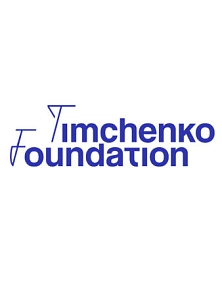 Timchenko Foundation has presented its revamped brand